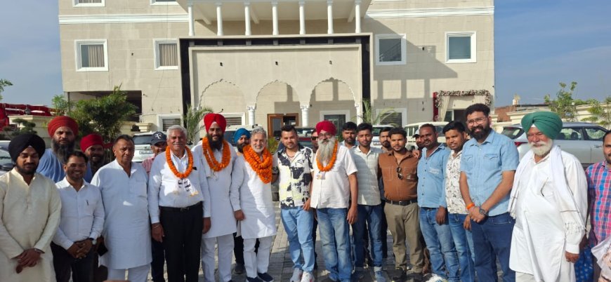 Bajpur : उत्तराखंड राज्य आर्म रेसलिंग चैंपियनशिप का हुआ आगाज़, प्रदेशभर के खिलाड़ियों ने दिखाया दमखम