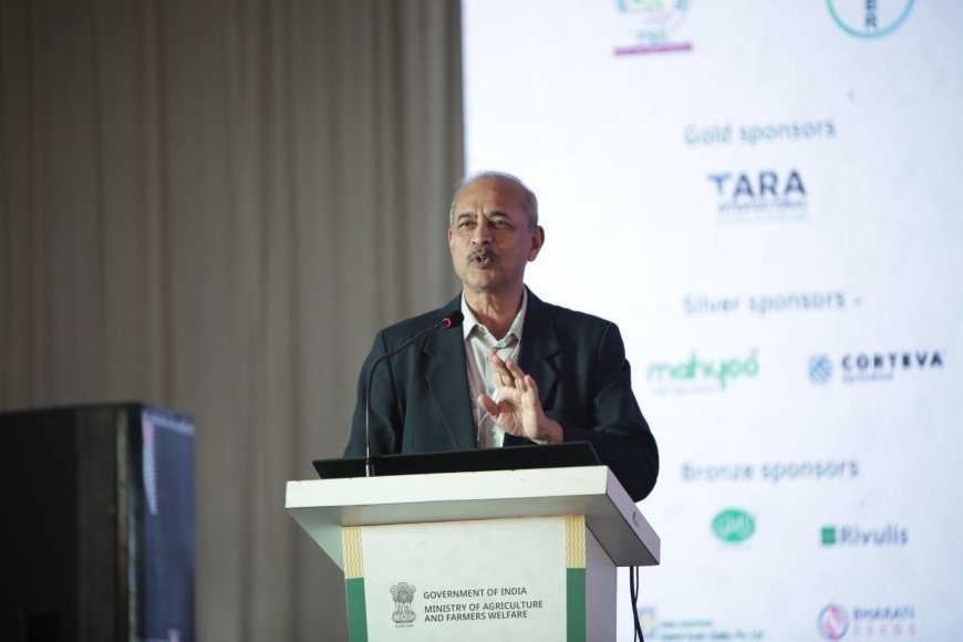 Lucknow : मृदा स्वास्थ्य और उर्वरता बढ़ाने हेतु कृषि विभाग ने हरी खाद के प्रयोग पर दिया जोर