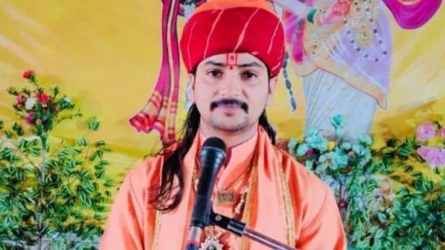 Mathura : बिरला मंदिर के पास शराब की दुकान हटाने के आदेश, कथावाचक की शिकायत पर आबकारी विभाग की कार्यवाही