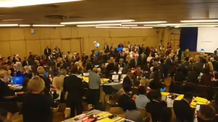 Lucknow : यूपी इंटरनेशनल ट्रेड शो 2026 की 25–29 सितम्बर तिथियां तय, अपर मुख्य सचिव आलोक कुमार ने UPITS 2026 की तैयारियों का लिया जायजा, जनसंचार पर विशेष फोकस