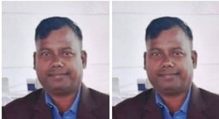 Ayodhya : ट्रेन की चपेट में आने से मस्जिद के इमाम की मौत, रेलवे ट्रैक के पास सुरक्षा दीवार न होने पर उठे सवाल