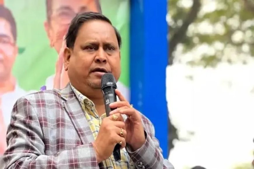 संविधान संशोधन विधेयक के खारिज होने पर हुमायूं कबीर का प्रहार; बोले- 'बहुमत के अहंकार में मनमानी कर रही सरकार।