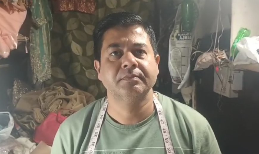 Sambhal : 2027 के वादों पर जनता का गुस्सा- फ्री बिजली नहीं, सस्ता बिल और असली विकास चाहिए