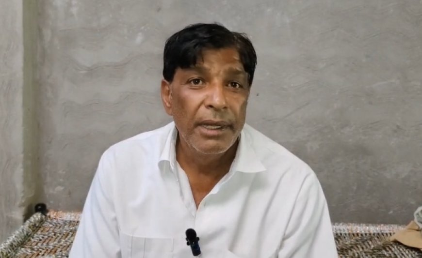 Sambhal : सम्भल में सियासी बयानबाज़ी का विस्फोट- विकास, धर्म और निजी आयोजनों तक पहुंची राजनीति