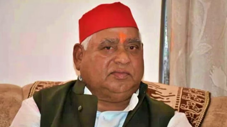 Ayodhya : गैस सिलेंडर की किल्लत और स्मार्ट मीटर के बढ़ते बिल पर सांसद अवधेश प्रसाद ने सरकार को घेरा