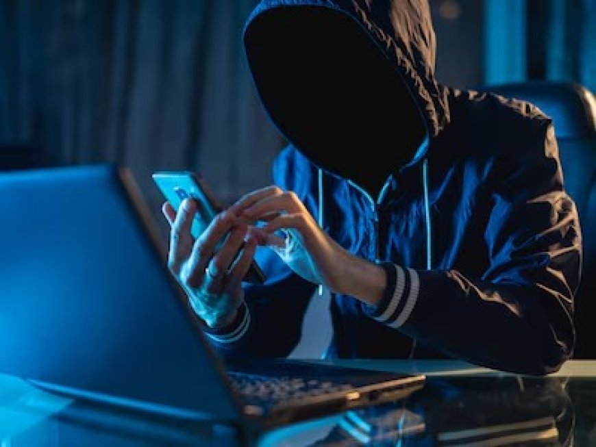 सावधान! फोन की एक घंटी खाली कर सकती है आपका बैंक खाता, जानिए सुरक्षित रहने के उपाय।