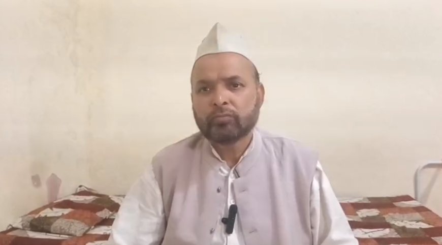 Sambhal: पप्पू यादव के बयान से मचा सियासी बवाल: ‘90% महिलाएं बिना समझौते राजनीति में नहीं’- AIMIM नेता ने बताया ‘कड़वी सच्चाई। 