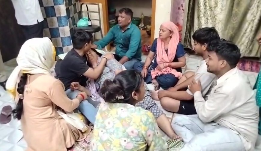 Sambhal: रिटायर्ड ग्राम विकास अधिकारी ने खुद को मारी गोली, पुलिस जांच में जुटी—एकांत जीवन भी जांच के दायरे में। 