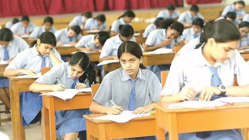 Lucknow : डिजिटल ट्रैकिंग से बदली परिषदीय शिक्षा की तस्वीर, स्टूडेंट रिपोर्ट कार्ड सिस्टम से जुड़े 67 हजार स्कूल