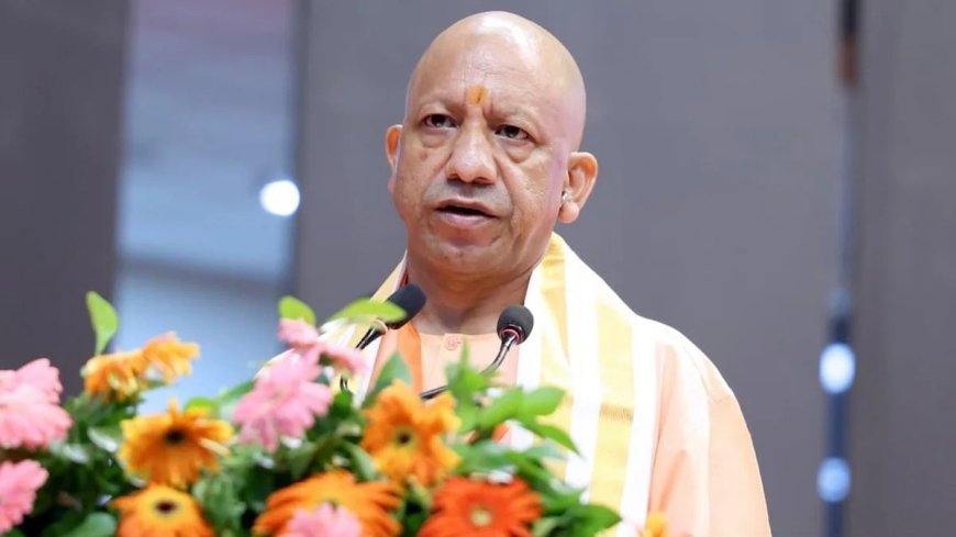 Lucknow : योगी सरकार में मद्यनिषेध विभाग को नई ताकत, संगठित ढांचे से तेज हुआ नशामुक्ति अभियान