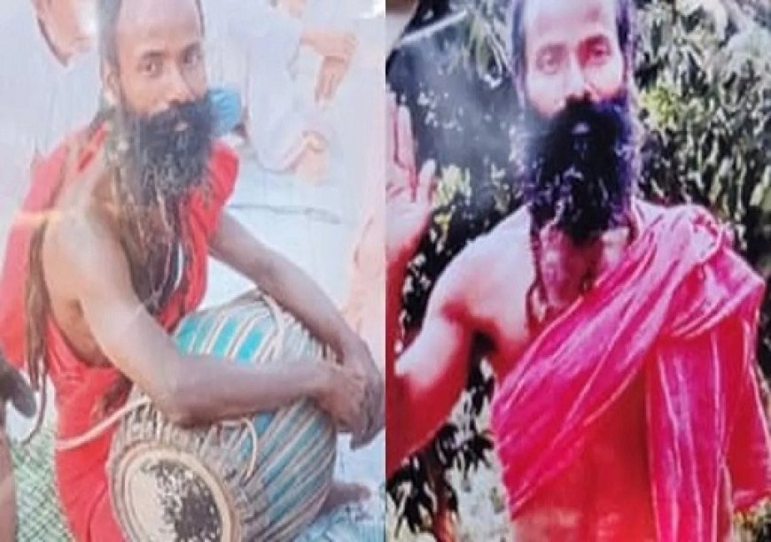 बांग्लादेश में लापता पुजारी की रहस्यमयी मौत- कोक्स बाजार की पहाड़ियों में पेड़ से लटका मिला हिंदू पुजारी का शव।