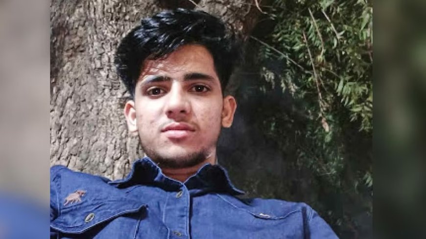 IRS अधिकारी की बेटी से दरिंदगी: नशा और वीडियो गेम की लत ने बनाया अपराधी, पुलिस जांच में चौंकाने वाले खुलासे।