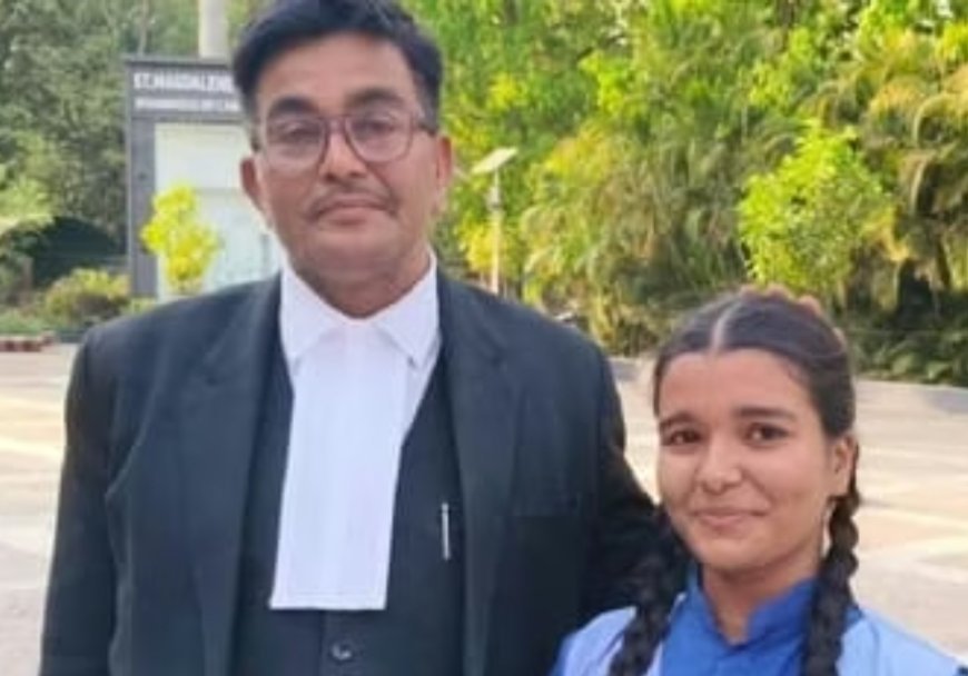 Ayodhya : अयोध्या की बेटियों ने यूपी बोर्ड परीक्षा में रचा इतिहास, मेरिट सूची में तीन छात्राओं ने बनाई जगह