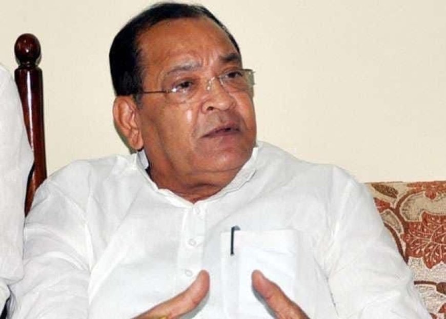 Bajpur: उत्तराखंड में बाघ के आतंक से दहशत का माहौल - यशपाल आर्य