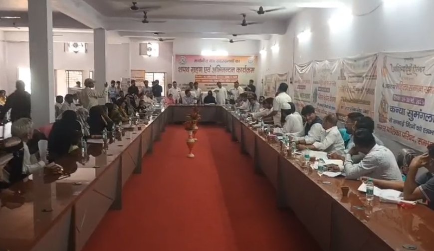 सम्भल में पार्कों के नाम बदलने की तैयारी! महापुरुषों के नाम पर नामकरण का प्रस्ताव, सियासी हलचल तेज।