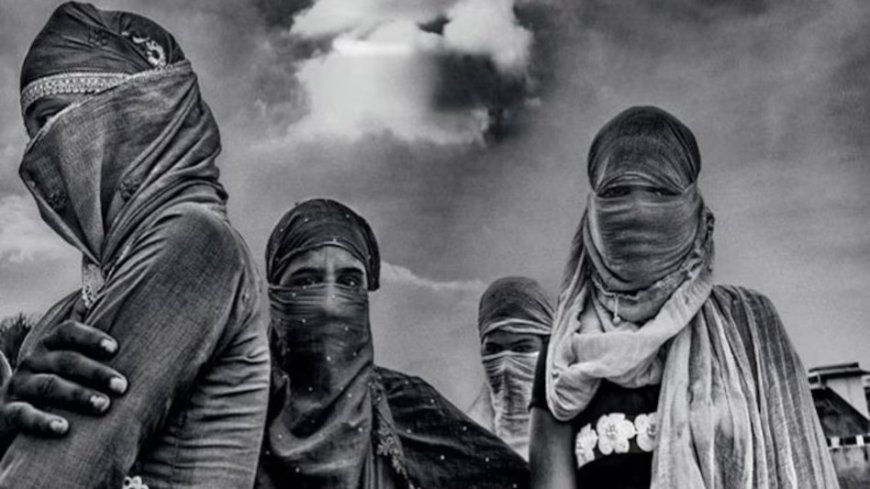 'रोजी-रोटी' के नाम पर रची जा रही साजिश, बिहार के रेलवे स्टेशनों से महिलाओं को 'नरक' में झोंक रहे मानव तस्कर