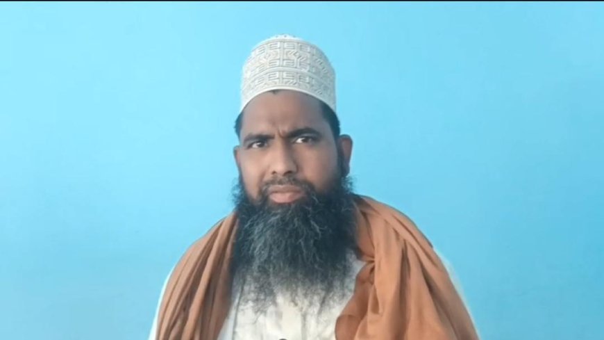 Sambhal : 'एक बच्चा फौज के लिए, एक दीन के लिए' - बयान से छिड़ी नई बहस, जिम्मेदारी बनाम जनसंख्या का सवाल