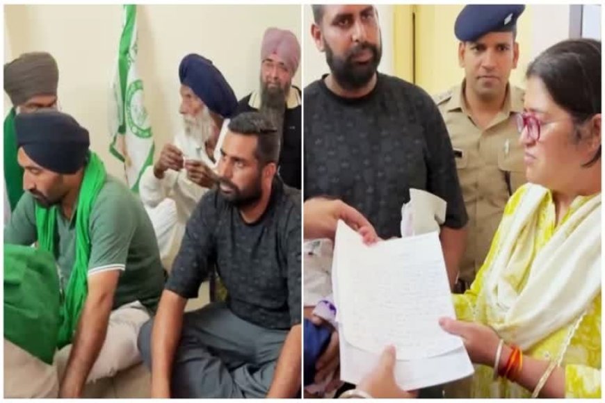 Bajpur : बुक्सा जनजाति की जमीन के मामले में डीएम ने बैठाई जांच, चार सदस्यीय टीम गठित