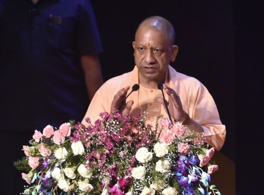 Lucknow : योगी सरकार का बड़ा अभियान, हर कार्यस्थल बनेगा महिलाओं के लिए सुरक्षित