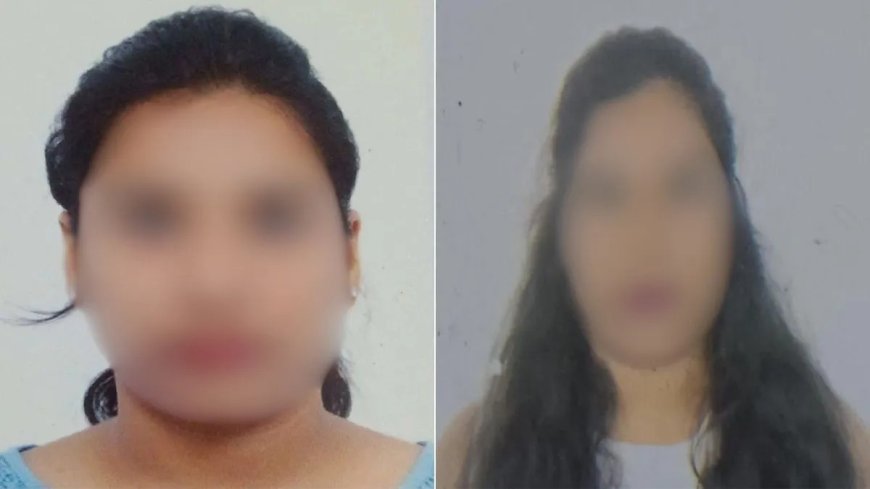 बेंगलुरु के अपार्टमेंट में मिला युवती का नग्न और सड़ा हुआ शव, कमरे के भीतर का खौफनाक मंजर देखकर दहल गए लोग।