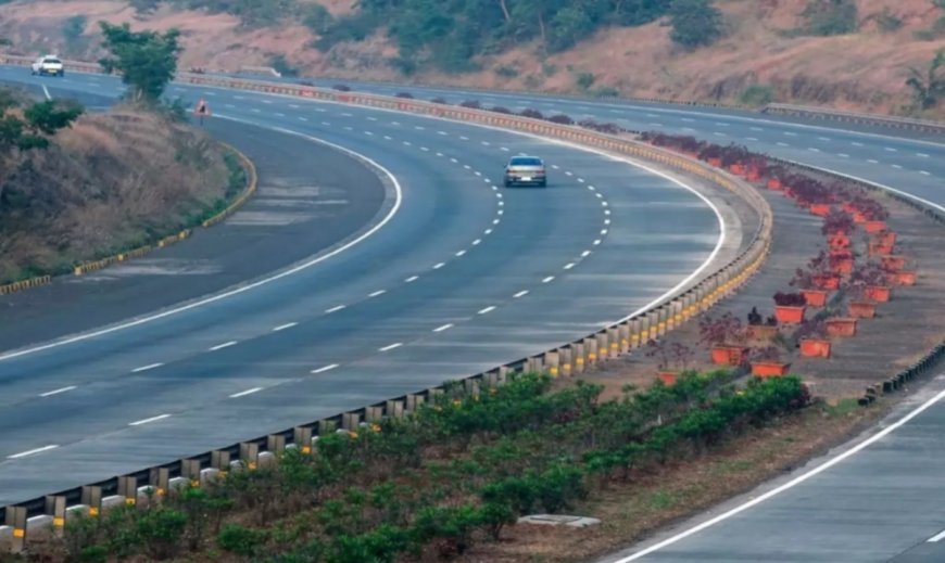 Lucknow : गंगा एक्सप्रेसवे से महाभारत, जैन और संभल सर्किट को नई रफ्तार, पश्चिम और पूर्व यूपी को जोड़ा