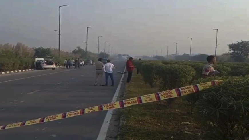 बहन की मौत का बदला: उदयपुर में साले ने जीजा का अपहरण कर पत्थर से कुचला सिर, जंगल में मिला शव।