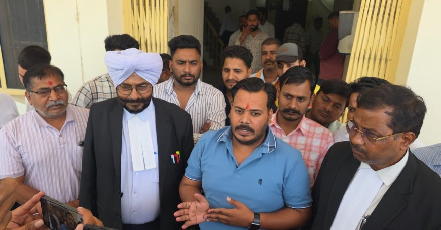 Bajpur : बुक्सा जनजाति जमीन विवाद: एडीएम की अध्यक्षता में संयुक्त समिति ने शुरू की जांच