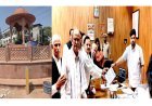 Hardoi : सिनेमा चौराहे पर मूर्ति स्थापना को लेकर पेच फंसा, क्षत्रिय महासभा ने जिलाधिकारी से की महाराणा प्रताप की प्रतिमा लगाने की मांग