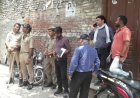 Deoband : देवबंद में बिजली निगम की बड़ी कार्रवाई, 55 कनेक्शन काटे और 16 लाख की वसूली