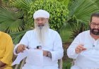 Bajpur : भाजपा नेता सुखदेव सिंह नामधारी का बड़ा हमला, विधायक अरविंद पांडेय को बताया कांग्रेस की बी टीम