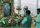 Lucknow : बीकाजी फूड्स के संस्थापक शिवरतन अग्रवाल 'फन्ना बाबू' का निधन, मंत्री नन्दी ने बीकानेर जाकर दी श्रद्धांजलि