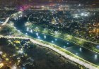 Lucknow : ग्रीन कॉरिडोर पर दौड़ने को लखनऊ तैयार, लखनऊ विकास प्राधिकरण द्वारा आयोजित ‘ग्रीन रन’ का रविवार को होगा आगाज़