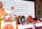 Lucknow : विकसित भारत के निर्माण में श्रमिकों का योगदान सबसे महत्वपूर्ण- केशव प्रसाद मौर्य