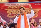 Lucknow : पृथ्वीराज चौहान का वीरतापूर्ण जीवन युवाओं के लिए सीख- ऊर्जा मंत्री ए के शर्मा