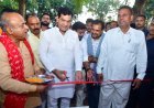 Lucknow : किसानों की खुशहाली के लिए सरकार ने मऊ में शुरू किए नए गेहूं खरीद केंद्र
