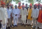 Hathras : सदौलपुर में किसानों की बड़ी बैठक, ट्रेड डील के खिलाफ दिल्ली में महापंचायत की तैयारी