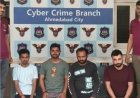 अहमदाबाद साइबर क्राइम ब्रांच ने पकड़ा देश का पहला हाई-टेक आधार फ्रॉड: डीपफेक वीडियो से बायोमेट्रिक सुरक्षा को दी मात।