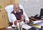 Lucknow: पशुधन मंत्री धर्मपाल सिंह का बड़ा बयान: गोवंशों के लिए चारा-पानी की पुख्ता व्यवस्था।