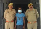 Hardoi: कछौना पुलिस ने अपहरण मामले में आरोपी को किया गिरफ्तार, अपहृता सकुशल बरामद।