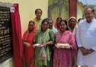 Bajpur: नेता प्रतिपक्ष यशपाल आर्य का जनसंपर्क दौरा: समस्याएं सुनीं, विकास कार्यों का लोकार्पण व गुरुद्वारे के लिए 6 लाख की घोषणा। 