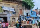 सीतापुर में बड़ा प्रशासनिक एक्शन: रानी कोठी से हटेगा अवैध कब्जा, बुजुर्गों के लिए बनेगा आश्रय।
