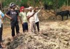 बस्ती में सनसनीखेज वारदात- लिव-इन पार्टनर ने सोते समय प्रेमी पर छिड़का पेट्रोल, जिंदा जलाने की कोशिश से इलाके में दहशत