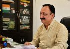 Saharanpur: जनता के बीच नगर विधायक राजीव गुंबर ने सुनी फरियाद, दिए तुरंत समाधान के निर्देश। 