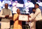 Lucknow: योगी सरकार में पारदर्शी भर्ती से खिले चयनित अभ्यर्थियों के चेहरे, चयनित अभ्यर्थियों ने सीएम योगी का जताया आभार। 