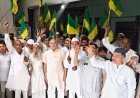 Saharanpur: पश्चिम प्रदेश की मांग तेज, बचीटी बैठक में बड़े आंदोलन का ऐलान। 