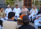 देवबन्द में पूर्व विधायक शशिबाला पुंडीर का जोरदार स्वागत, स्मार्ट कॉलोनी में कराया विद्युतीकरण।