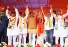 बंगाल में भाजपा की संभावित सरकार: मुख्यमंत्री पद की दौड़ में शामिल ये 5 दिग्गज चेहरे, किसकी चमकेगी किस्मत?
