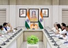 Lucknow: एक दिन में 35 करोड़ से अधिक पौधरोपण कर यूपी फिर बनाएगा रिकॉर्ड: मुख्यमंत्री