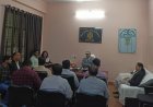 Hardoi: 09  मई 2026 की राष्ट्रीय लोक अदालत को सफल बनाने हेतु  जिले के प्रशासनिक अधिकारियों के साथ हुई बैठक।