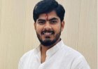 Hardoi: पूर्णकालिक जीवन से लौटे ऋषभ कात्यायन, भाजपा में शामिल होने की अटकलें तेज। 
